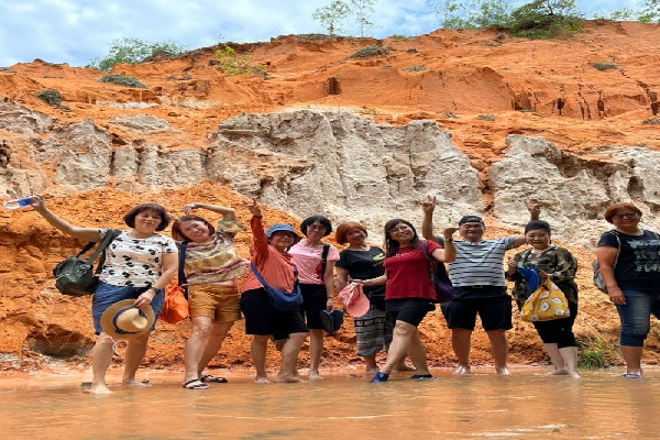 10D09N Da Nang / Hue / Hoi An/ Dalat/ Muine/ Nhatrang Tour - photo 55